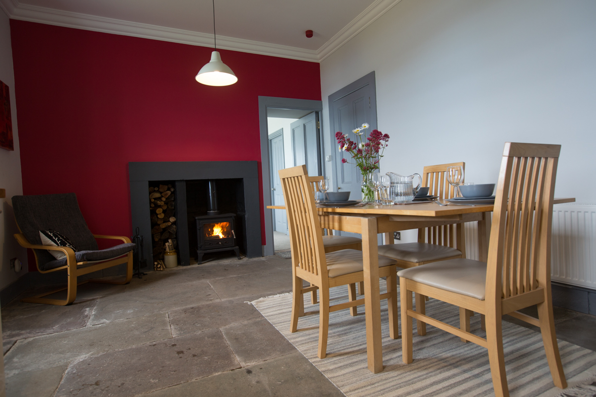 Kitchen Dining Room