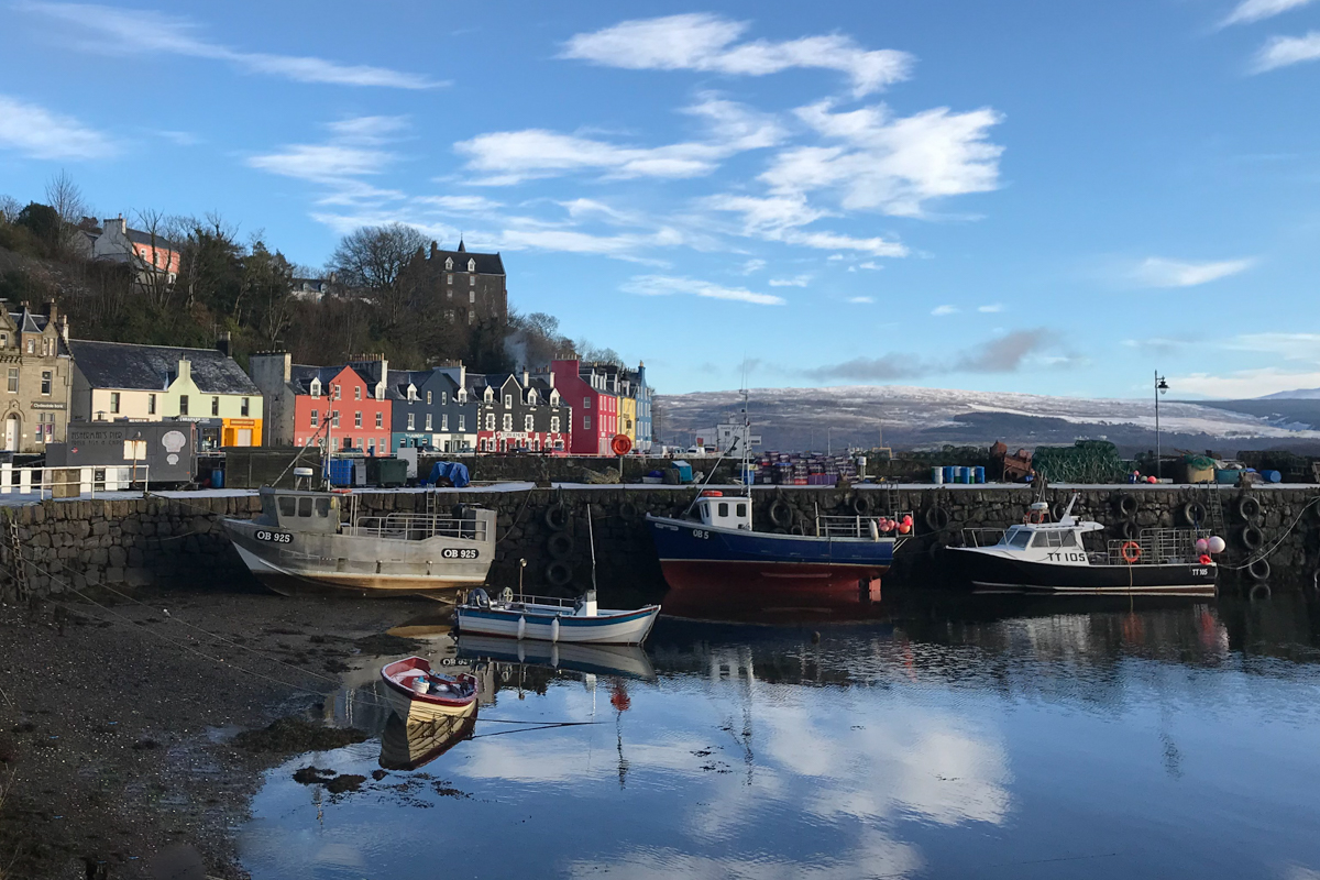 Tobermory